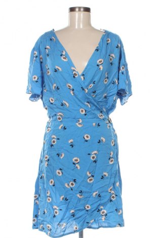 Šaty  Primark, Veľkosť XXL, Farba Viacfarebná, Cena  14,91 €