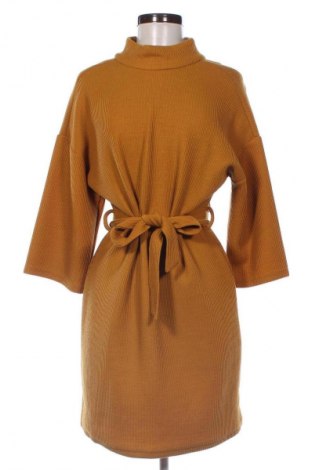 Рокля Primark, Размер M, Цвят Кафяв, Цена 19,55 лв.