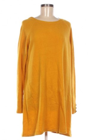 Šaty  Primark, Velikost L, Barva Žlutá, Cena  239,00 Kč
