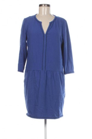 Rochie Promod, Mărime L, Culoare Albastru, Preț 97,99 Lei