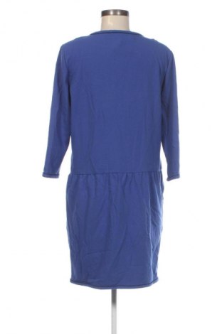 Rochie Promod, Mărime L, Culoare Albastru, Preț 97,99 Lei