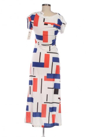 Kleid Pronto Moda, Größe M, Farbe Mehrfarbig, Preis € 27,80