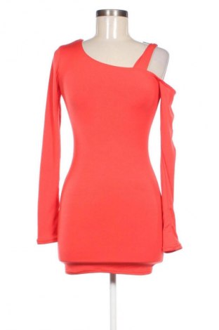 Sukienka Public Desire, Rozmiar S, Kolor Czerwony, Cena 105,70 zł