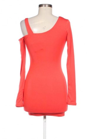 Sukienka Public Desire, Rozmiar S, Kolor Czerwony, Cena 105,70 zł