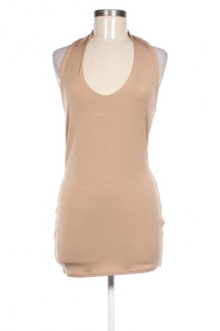 Sukienka Public Desire, Rozmiar L, Kolor Brązowy, Cena 105,70 zł