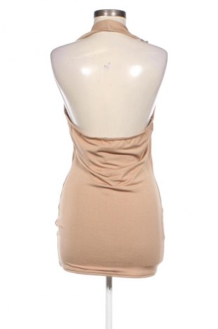 Sukienka Public Desire, Rozmiar L, Kolor Brązowy, Cena 105,70 zł