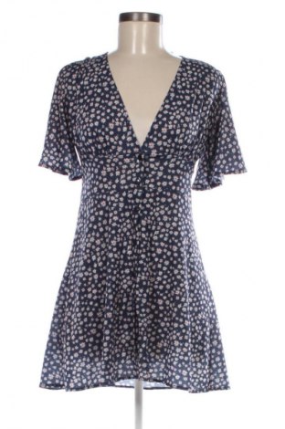 Rochie Pull&Bear, Mărime S, Culoare Multicolor, Preț 66,99 Lei