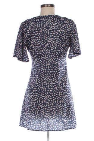 Rochie Pull&Bear, Mărime S, Culoare Multicolor, Preț 66,99 Lei