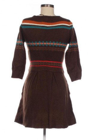 Rochie Pull&Bear, Mărime M, Culoare Multicolor, Preț 50,99 Lei