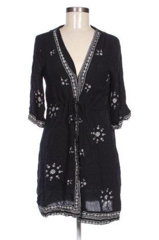 Ruha Pull&Bear, Méret M, Szín Fekete, Ár 5 865 Ft