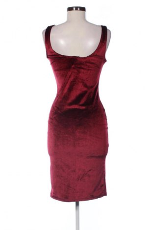 Šaty  Pull&Bear, Veľkosť L, Farba Červená, Cena  14,83 €