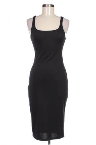 Rochie Pull&Bear, Mărime M, Culoare Negru, Preț 123,47 Lei