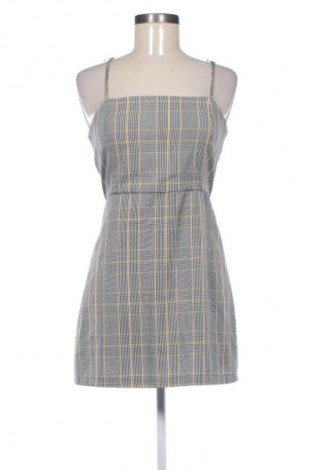 Kleid Pull&Bear, Größe M, Farbe Mehrfarbig, Preis 11,99 €