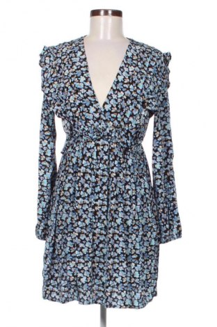 Šaty  Pull&Bear, Veľkosť L, Farba Viacfarebná, Cena  14,83 €