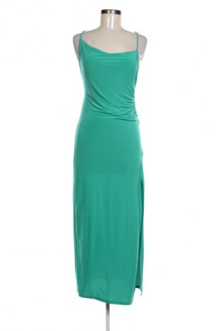 Kleid Pull&Bear, Größe M, Farbe Grün, Preis 15,45 €