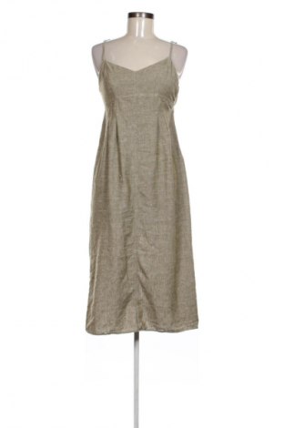 Šaty  Pull&Bear, Veľkosť M, Farba Zelená, Cena  14,83 €