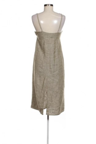 Šaty  Pull&Bear, Veľkosť M, Farba Zelená, Cena  14,83 €