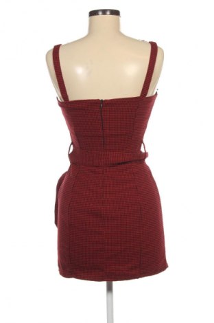 Рокля Pull&Bear, Размер S, Цвят Многоцветен, Цена 29,33 лв.