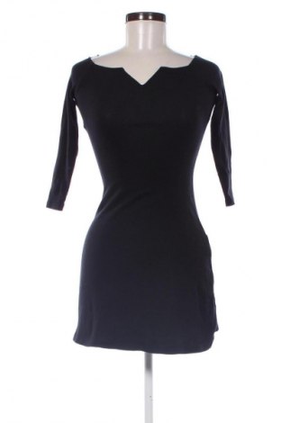 Šaty  Pull&Bear, Veľkosť S, Farba Čierna, Cena  14,77 €