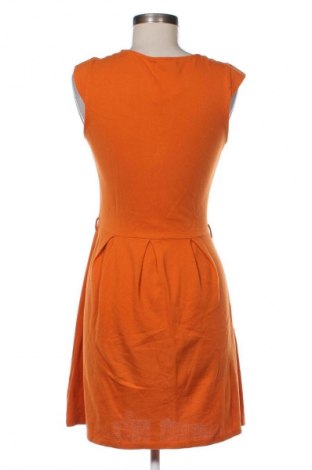 Kleid Pull&Bear, Größe L, Farbe Orange, Preis € 14,83