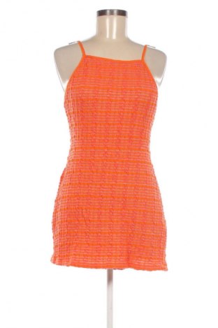 Φόρεμα Pull&Bear, Μέγεθος L, Χρώμα Πολύχρωμο, Τιμή 17,66 €