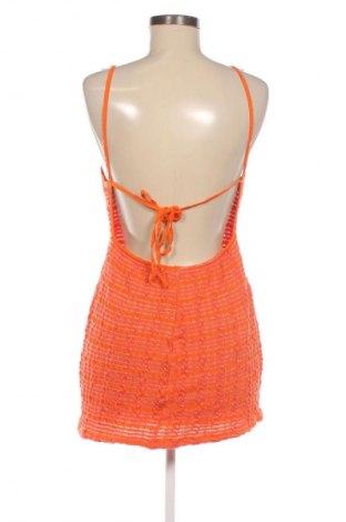 Φόρεμα Pull&Bear, Μέγεθος L, Χρώμα Πολύχρωμο, Τιμή 17,66 €