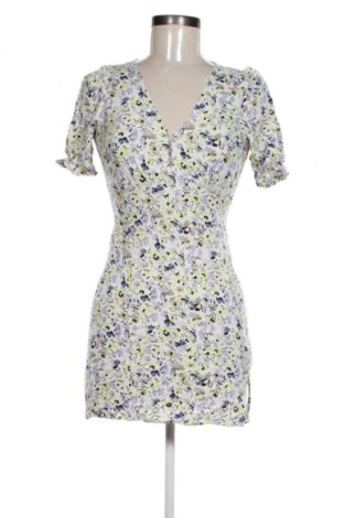 Rochie Pull&Bear, Mărime S, Culoare Multicolor, Preț 125,47 Lei