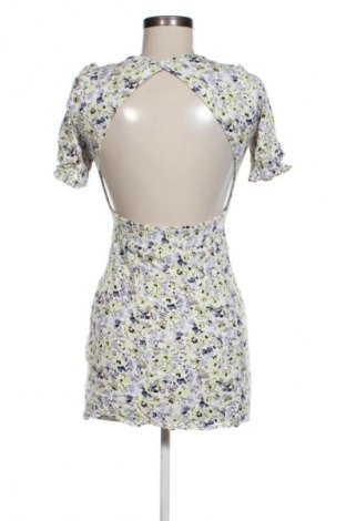 Rochie Pull&Bear, Mărime S, Culoare Multicolor, Preț 125,47 Lei