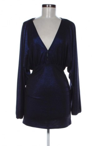 Šaty  Pull&Bear, Velikost M, Barva Modrá, Cena  249,00 Kč