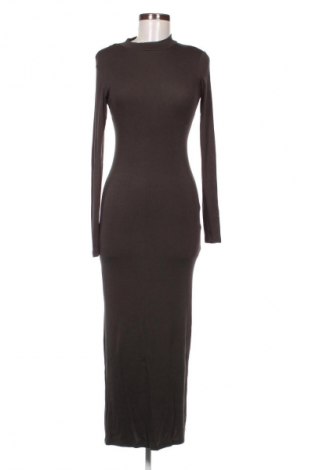 Šaty  Pull&Bear, Velikost M, Barva Zelená, Cena  249,00 Kč