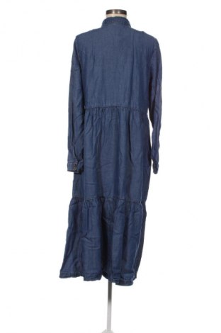 Kleid Pulz Jeans, Größe L, Farbe Blau, Preis € 24,99