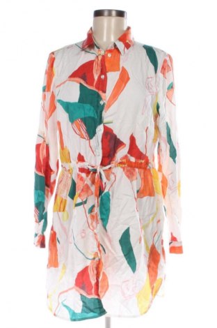 Kleid Qiero!, Größe M, Farbe Mehrfarbig, Preis 8,99 €