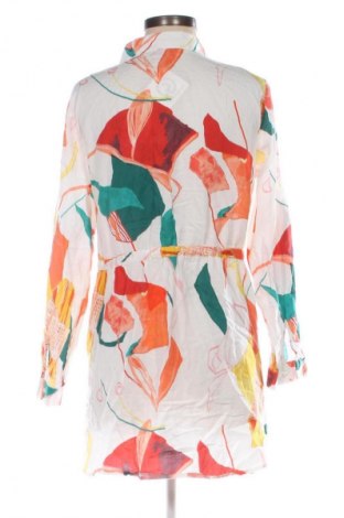 Kleid Qiero!, Größe M, Farbe Mehrfarbig, Preis 8,99 €