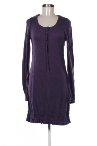 Рокля Qiero!, Размер M, Цвят Лилав, Цена 29,33 лв.