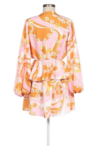 Φόρεμα Queen, Μέγεθος M, Χρώμα Πολύχρωμο, Τιμή 14,83 €