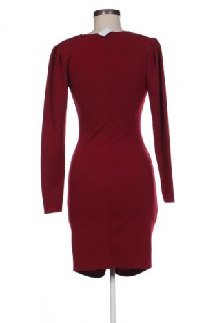 Rochie Quiz, Mărime M, Culoare Roșu, Preț 174,48 Lei