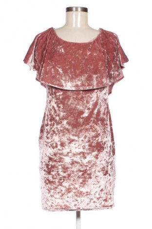 Rochie Quiz, Mărime XL, Culoare Mov deschis, Preț 128,62 Lei