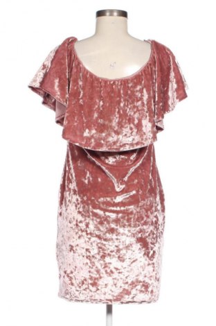 Rochie Quiz, Mărime XL, Culoare Mov deschis, Preț 128,62 Lei