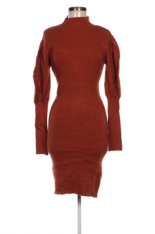 Рокля Quiz, Размер L, Цвят Многоцветен, Цена 45,99 лв.