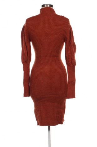 Рокля Quiz, Размер L, Цвят Многоцветен, Цена 45,99 лв.