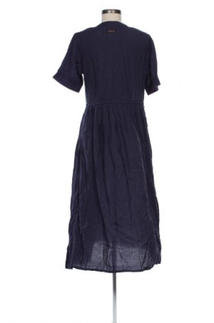 Sukienka Ragwear, Rozmiar S, Kolor Niebieski, Cena 232,99 zł