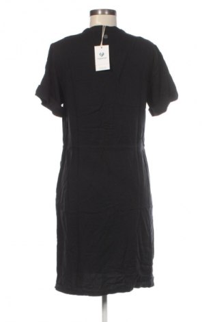 Рокля Ragwear, Размер M, Цвят Черен, Цена 109,99 лв.
