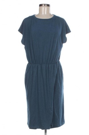 Рокля Ragwear, Размер M, Цвят Син, Цена 109,99 лв.