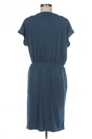 Рокля Ragwear, Размер M, Цвят Син, Цена 109,99 лв.