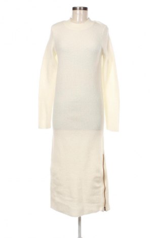 Рокля Rainbow, Размер XXS, Цвят Екрю, Цена 40,75 лв.