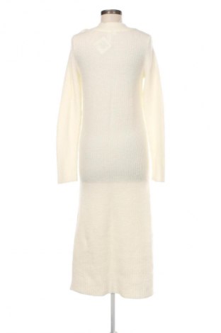 Рокля Rainbow, Размер XXS, Цвят Екрю, Цена 40,75 лв.