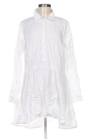 Rochie Rainbow, Mărime XL, Culoare Alb, Preț 93,99 Lei