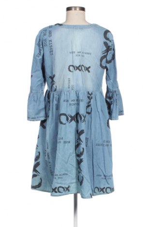 Rochie Rainbow, Mărime M, Culoare Multicolor, Preț 103,00 Lei