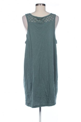 Šaty  Rainbow, Velikost XXL, Barva Zelená, Cena  371,00 Kč