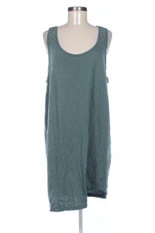 Šaty  Rainbow, Velikost XXL, Barva Zelená, Cena  371,00 Kč